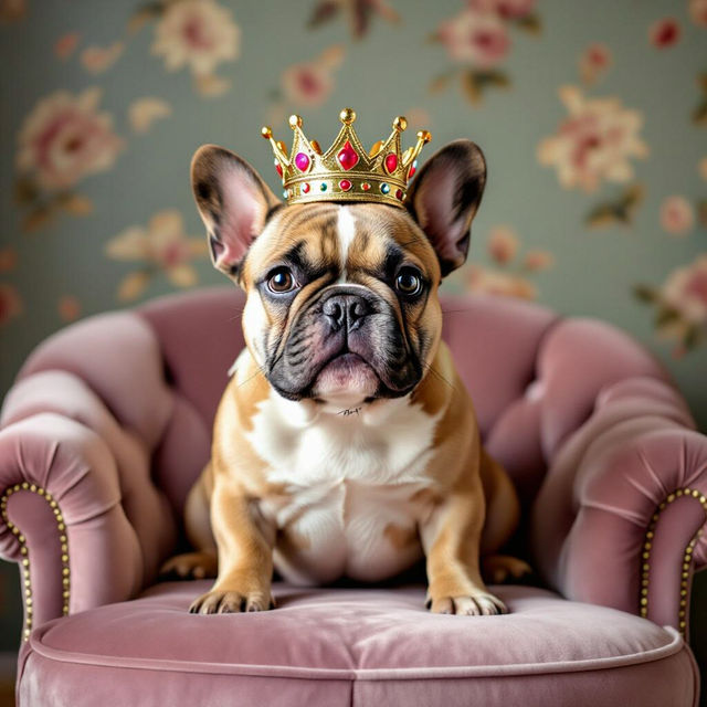 French Bulldog Wallpapers gallery