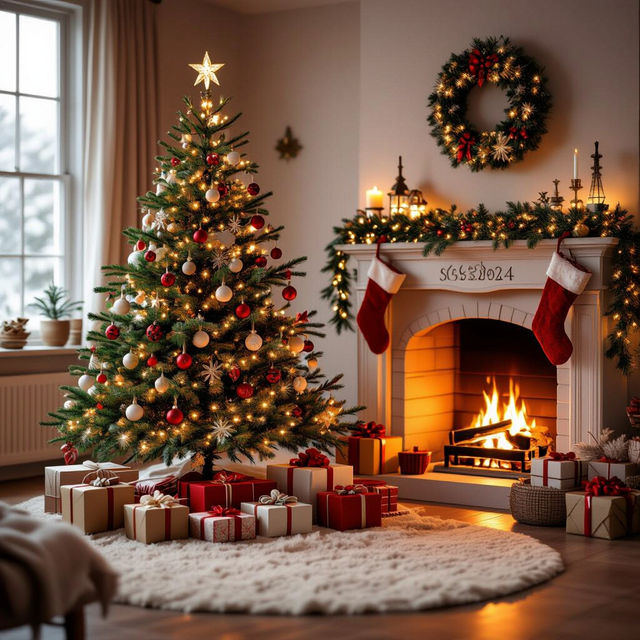 Christmas 2024 Images gallery
