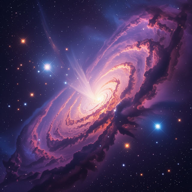 Night Time Wallpapers - Made With AI gallery