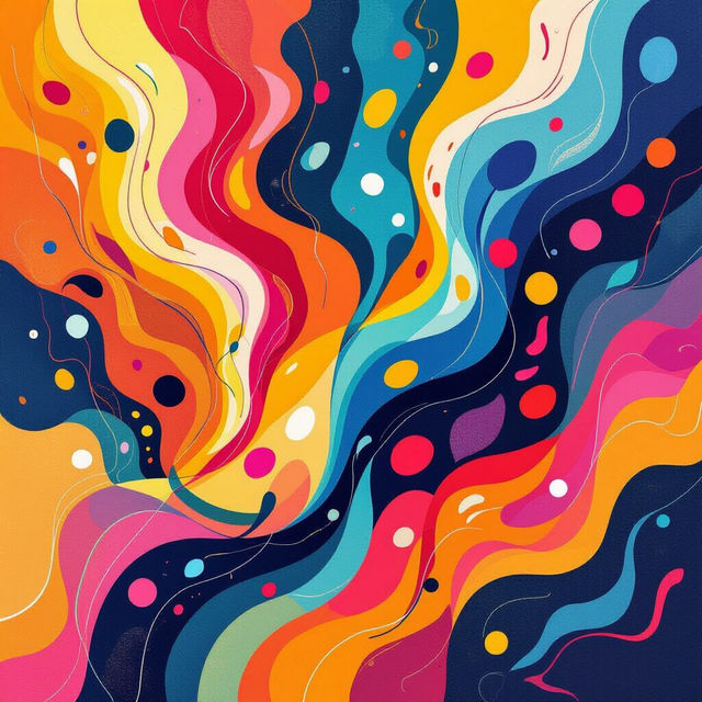 Digital Art Ideas For Beginners gallery