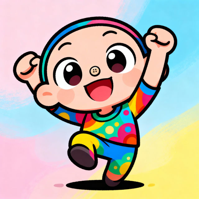 Chibi Art Styles - Made With AI gallery