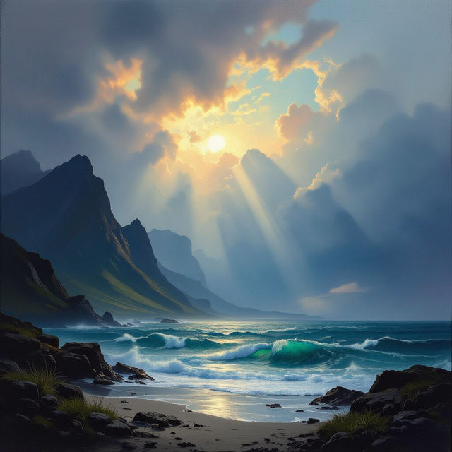 Jackson Fine Art gallery