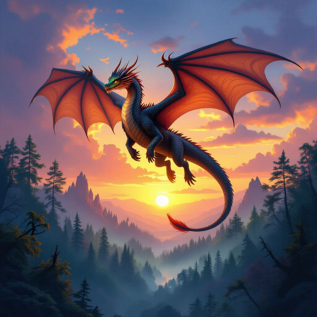 AI Art Fantasy gallery