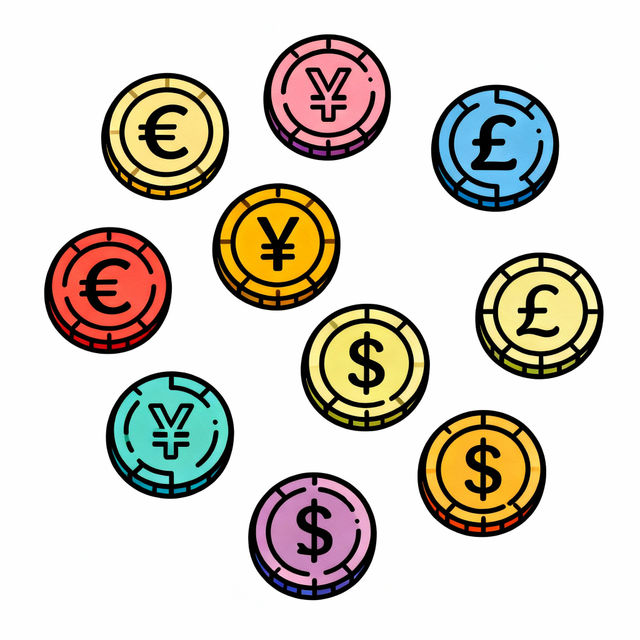 Clip Art Money gallery