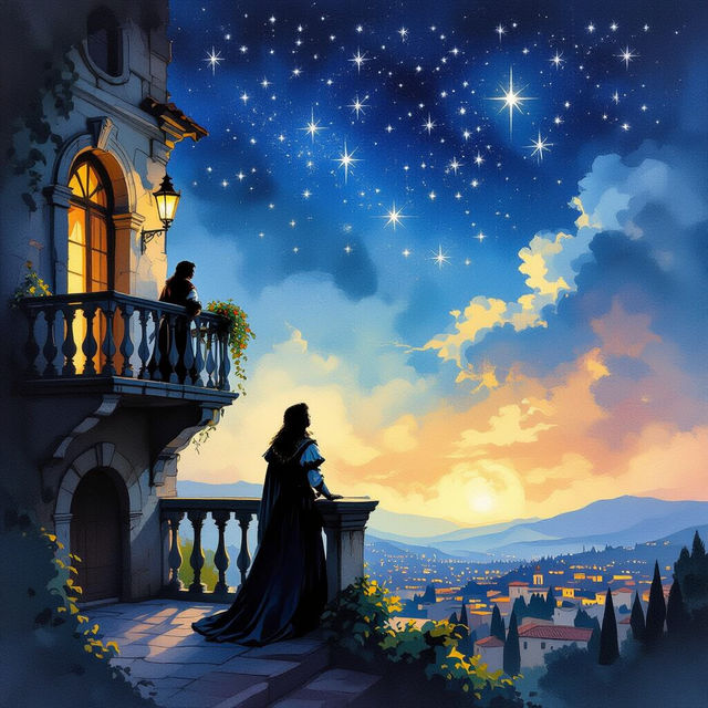 Where Art Thou Romeo gallery