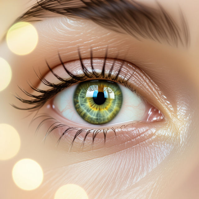 Pictures Of Hazel Eyes gallery