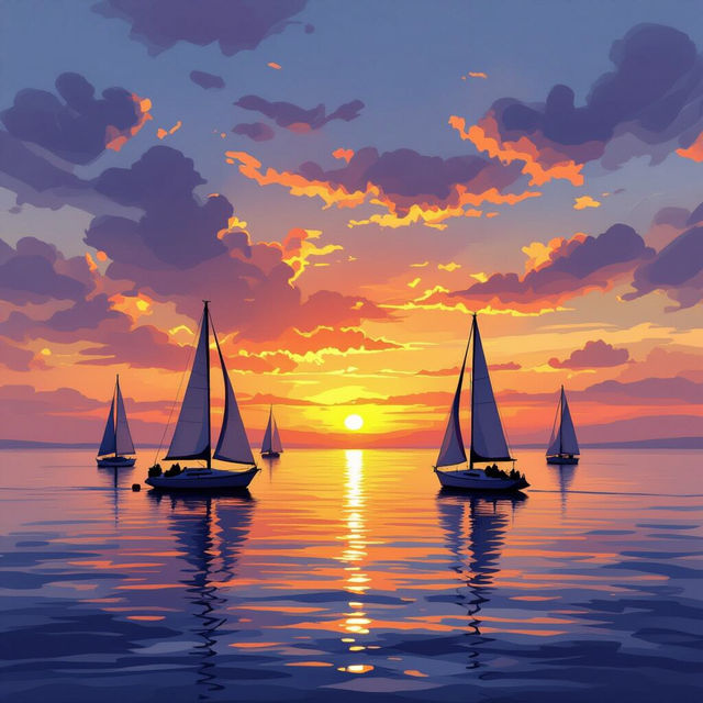 Nautical Wallpapers - UK Collection gallery