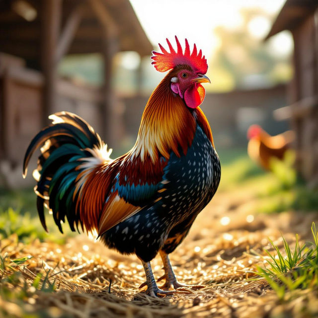 Show Me A Picture Of A Chicken gallery