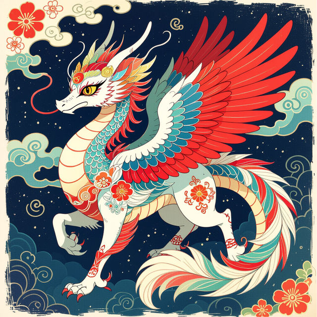 Anima Drawings - AI Generated gallery