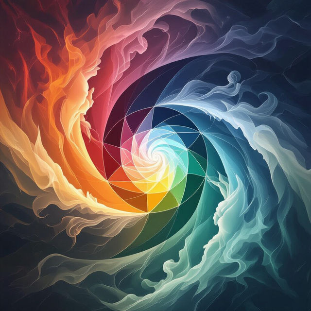 Art Of Attraction gallery