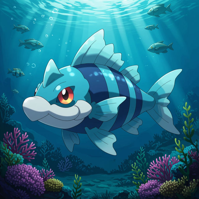 Relicanth Full Art gallery