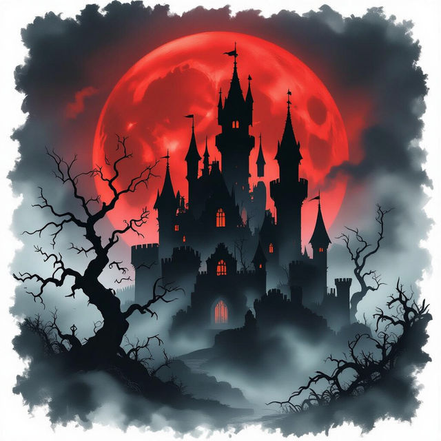 Dark Gothic Wallpapers gallery