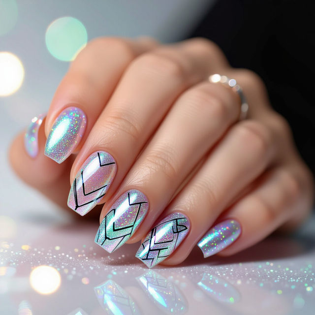 Nail Picture Ideas gallery