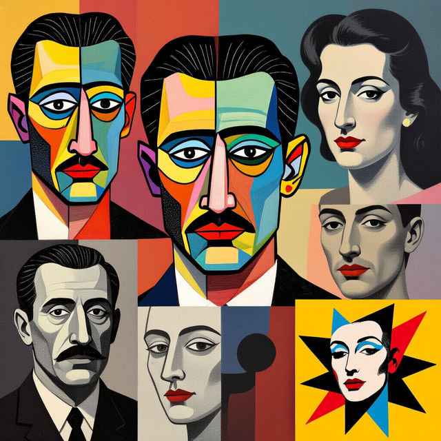 What Is The History Of Modern Art? gallery