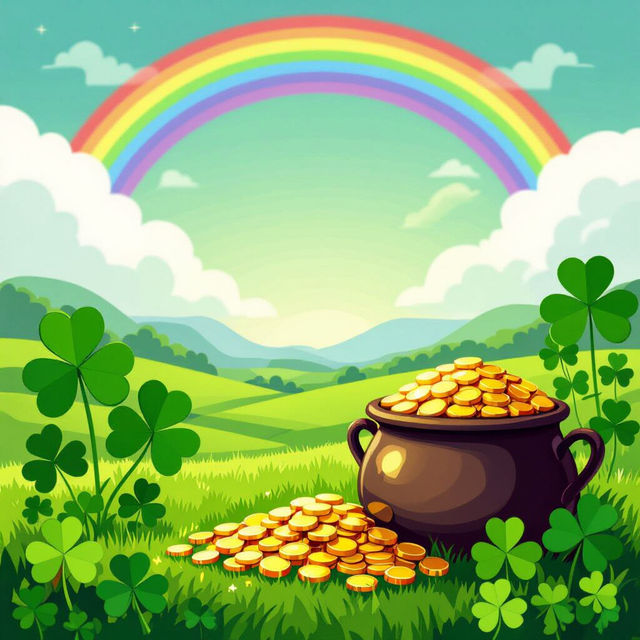 St. Patrick's Day Wallpapers gallery