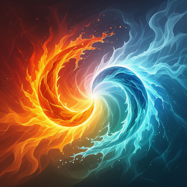 Element Pictures - Made With AI gallery