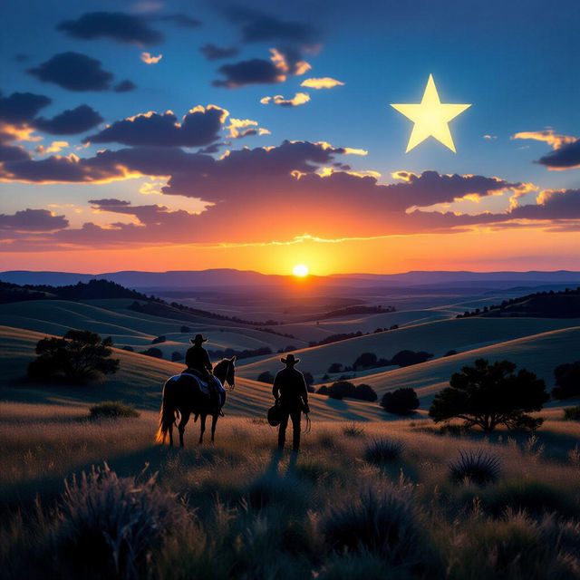 Texas State Images - AI Generated gallery