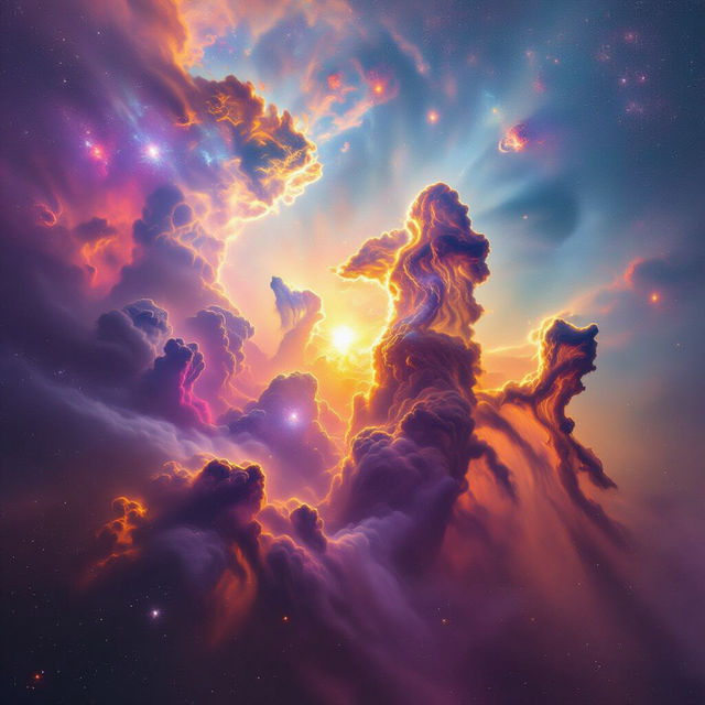 Universe Real Images - Explore the Cosmos gallery