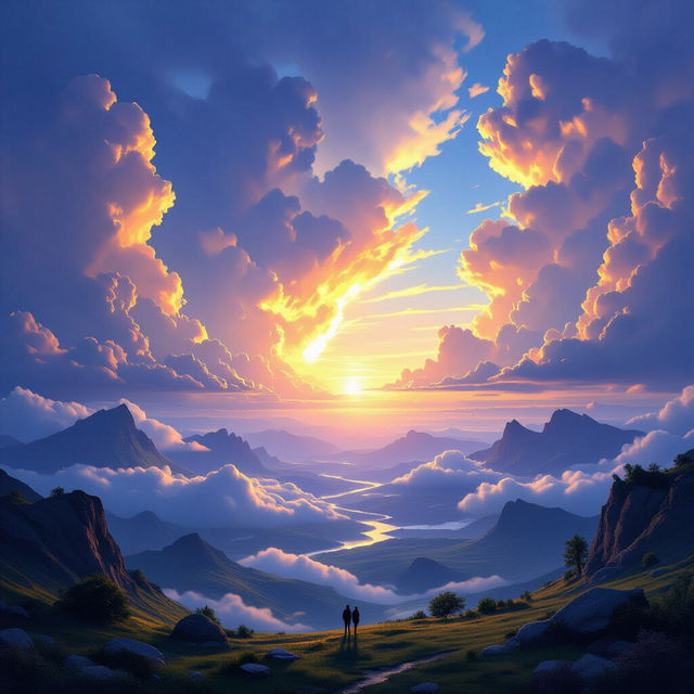 Grand Image Gallery - Created with AI gallery