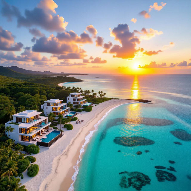 Praia Art Resort gallery