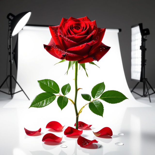 Flower Wallpaper Black Background gallery