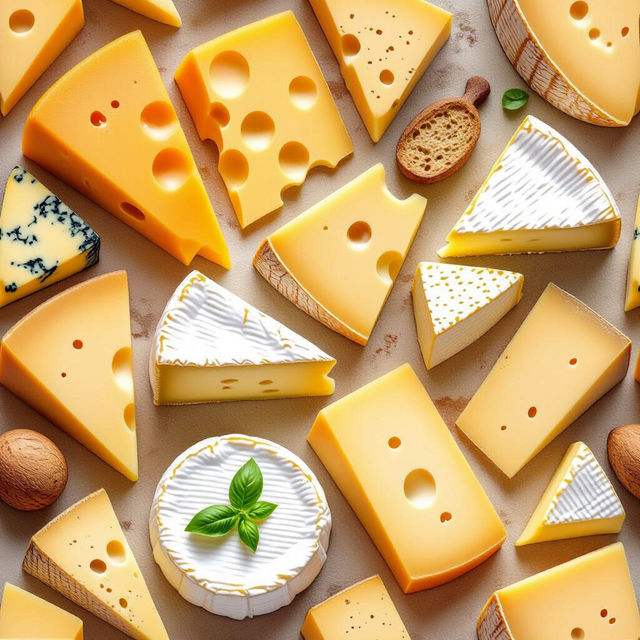 Cheese Wallpaper gallery