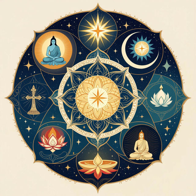 Religion Pictures gallery