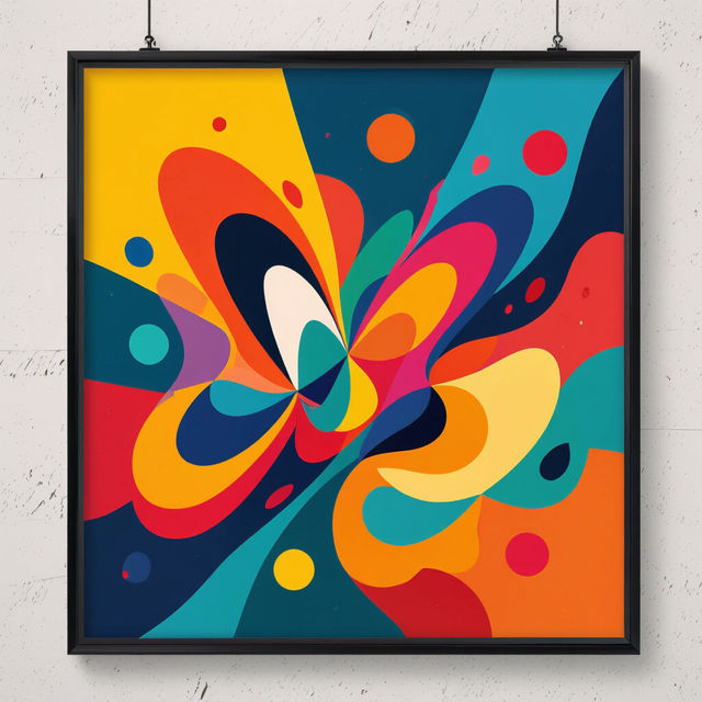 AI Art Posters for Sale gallery