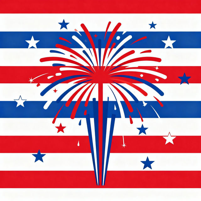 Free 4th of July Clip Art gallery
