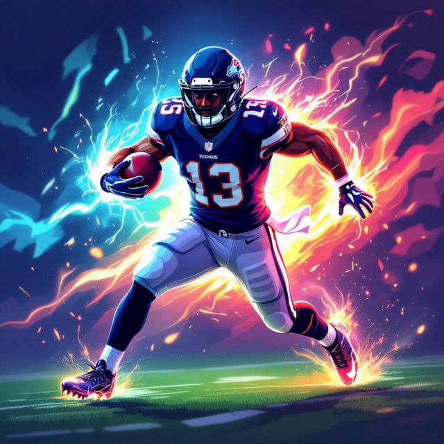 Fantasy Football Pictures For Profiles gallery