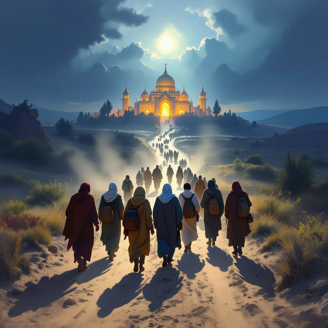 Pictures Of Pilgrims gallery