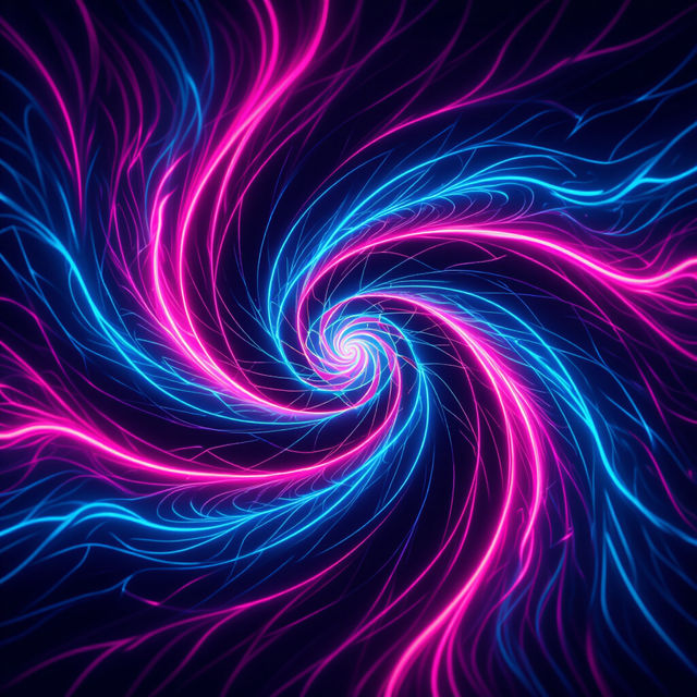 Neon Pink Wallpaper gallery