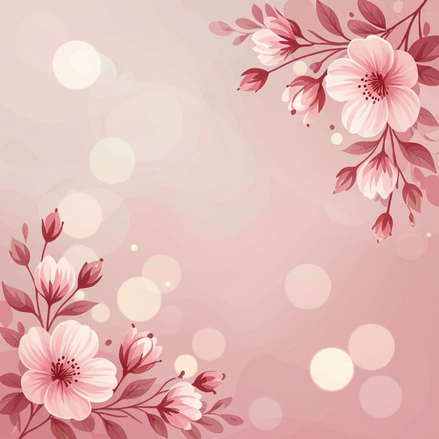 Desktop Pink Aesthetic Wallpaper gallery