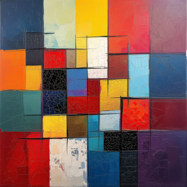 Examples Of Value In Art - AI Generated gallery