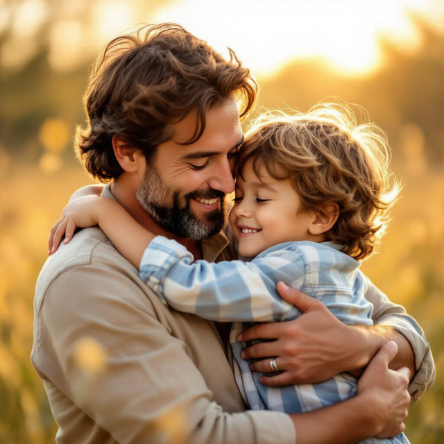 Father's Day 2025 Images gallery