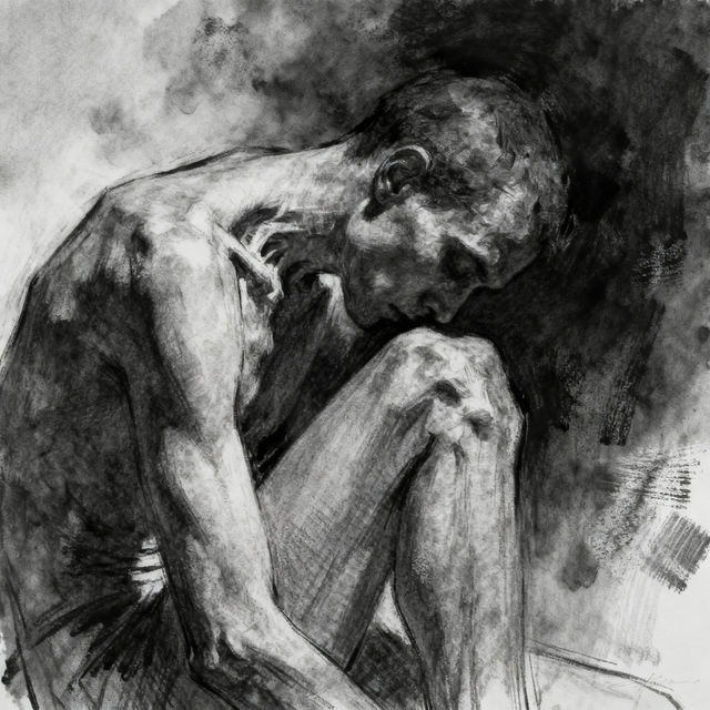 Emotional Deep Drawings - Made With AI gallery