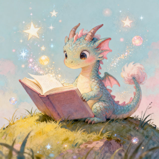 Books Drawings gallery