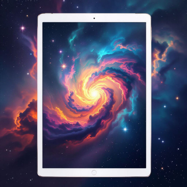 4K iPad Wallpapers gallery