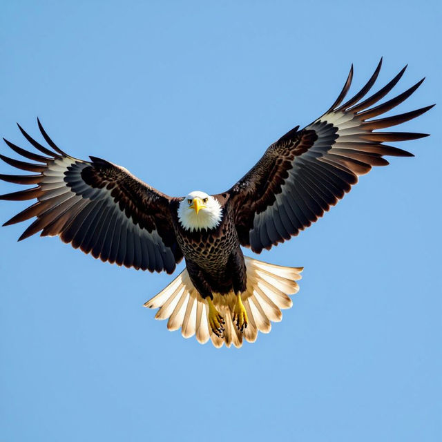 Eagle Pictures gallery