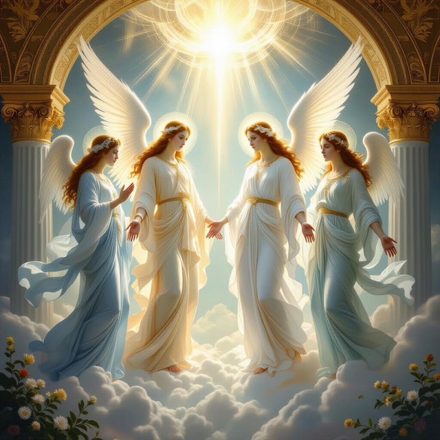 Image Bearers Of God gallery