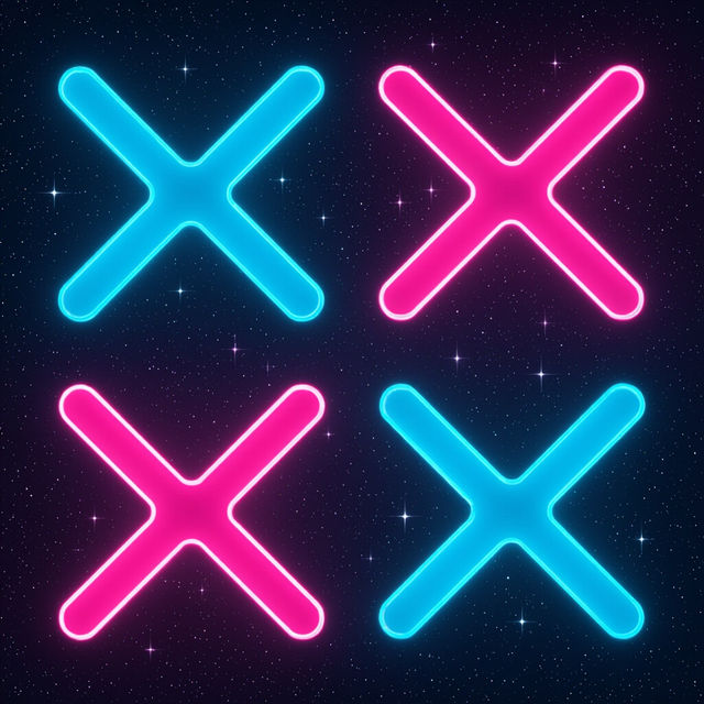 Xo Wallpaper - Made With AI gallery