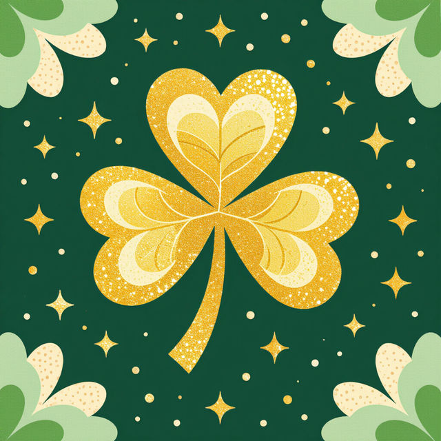 Girly St. Patrick's Day iPhone Wallpapers gallery