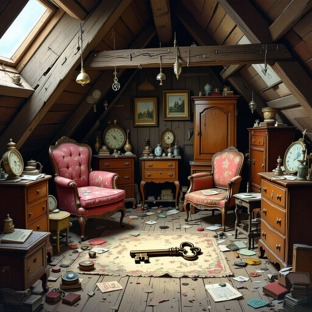 Hidden Object Pictures gallery