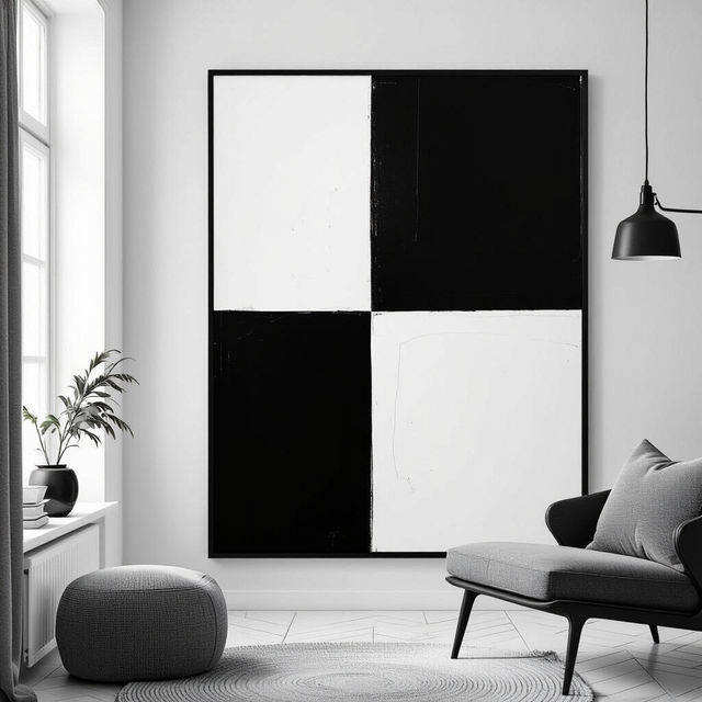 Black and White Pictures for Walls gallery