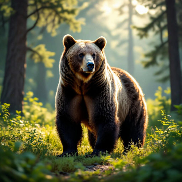 Pictures of Bears gallery