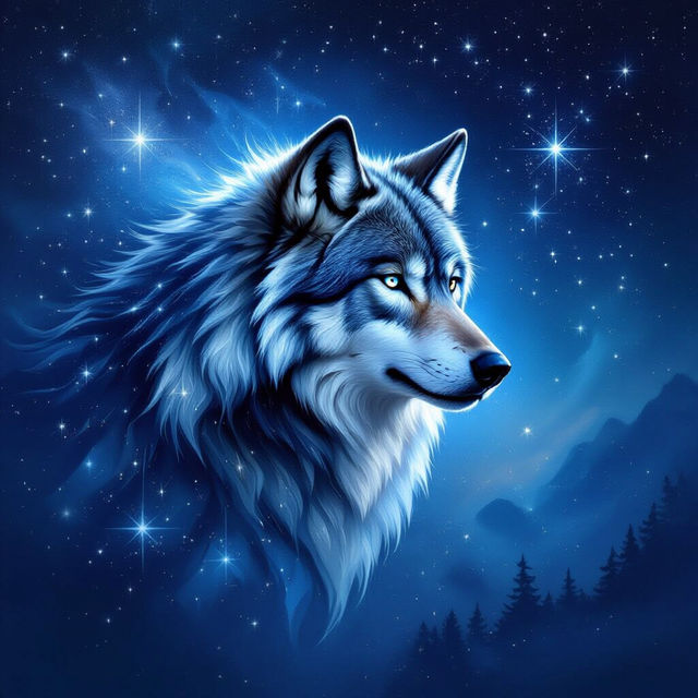 Therian Wallpaper: Explore Unique AI Art gallery