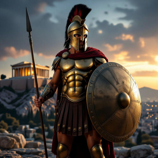 Spartan Images gallery