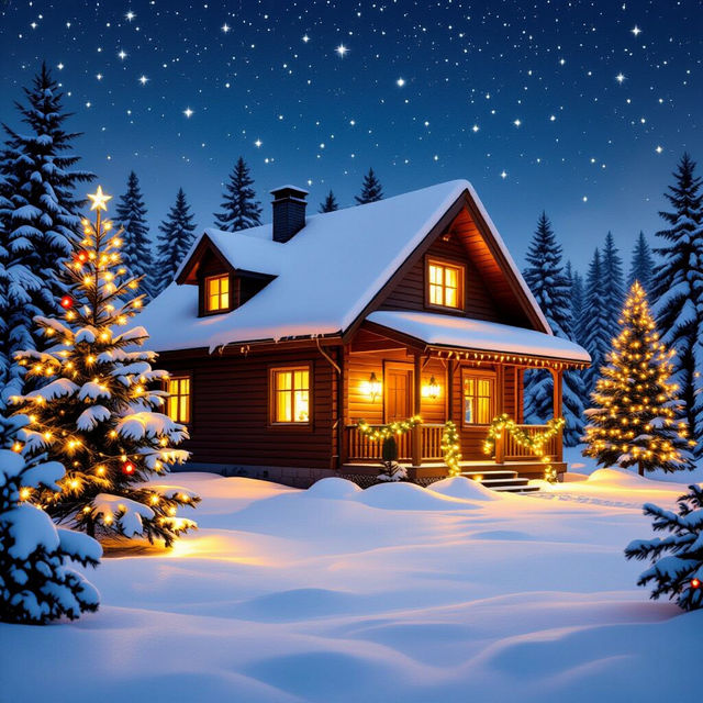 Christmas Wallpapers For Computer gallery