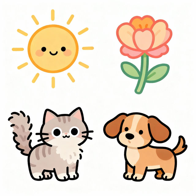 Good Easy Drawings gallery