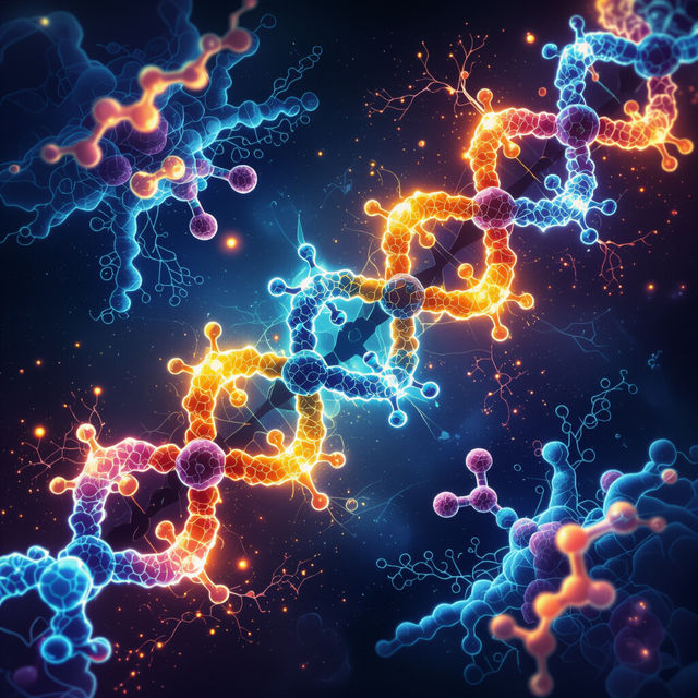 Amino Acid Images gallery